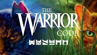 The Warrior Code | Warriors series by Erin Hunter