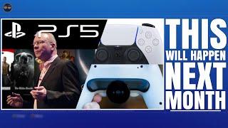 PLAYSTATION 5 ( PS5 ) - SONY BETHESDA EXCLUSIVITY ! // PS5 BACK BUTTON UPGRADE // PS5 PRICE INCREASE