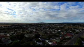 Longford, Tasmania