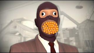 TF2's Strange Mods