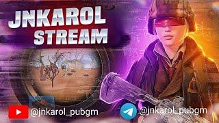 CLASSIC BOSAMIZ PROSTA KAYF QILAMIZ|| JNKAROL PUBG MOBILE