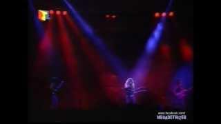 Megadeth - Live In Essen 1988 [Full Concert] /mG