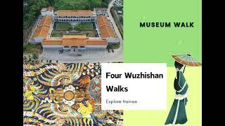 Hainan Provincial Museum of Nationalities