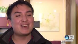 Utah's Catholic youth react to the appointment of Bishop Solis