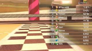 My Edited Video