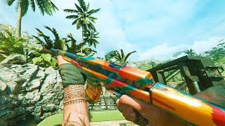 The hardest mastery camo in cod history