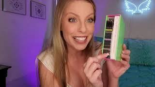 Britney Amber Jerk Off Challenge