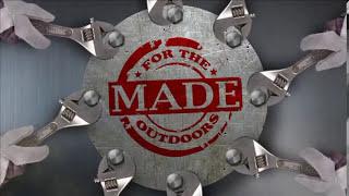 Made for the Outdoors - Lund Boats How its made Fiberglass