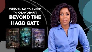 Everything you need to know about "Beyond the Hago Gate"