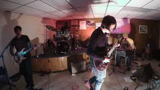 HMF5   Dude   PLAV Post 6   08   Blue Canary