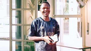 NEVER BACKSLIDE BECAUSE JESUS IS STILL ON HIS THRONE {JAY SOLOMON CHURCH}J.S.C KAMBA CHURCH