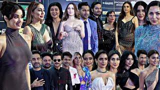 UNCUT - Bollywood Hungama India Entertainment Awards 2023 | FULL HD VIDEO | Star - Studded Event