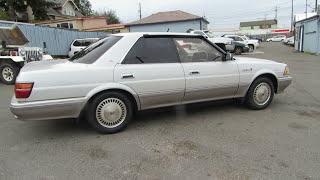 Toyota Crown Hard Top, Wide body, Royal Saloon G, 1UZ RHD, 50 000ml!