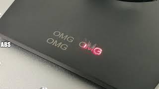 ABS Engraving | 50W Fiber Laser Engraver Machine Settings