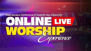Online Worship Experience || Evening  Session || Sabbath, June 7, 2025
