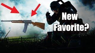 Autoloading extended Best medic weapon? - Battlefield 1