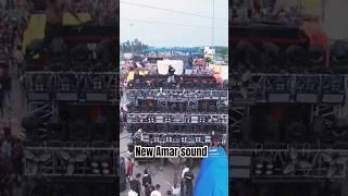 New amar saund #pari #music #viralvideo #dj #video 