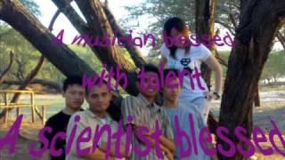 Yuppies Krystle Venli