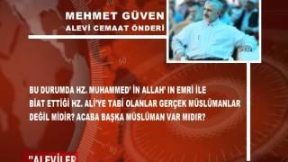 MEHMET GÜVEN, DİYANET İŞLERİ BAŞKANI GÖRMEZ'İ ELEŞTİRDİ...