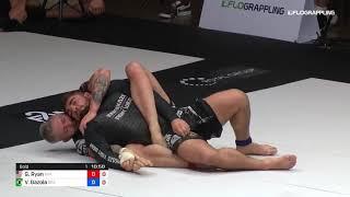 Gordon Ryan - Rear Naked Choke (Control Jiu-Jitsu Submission of The Week)