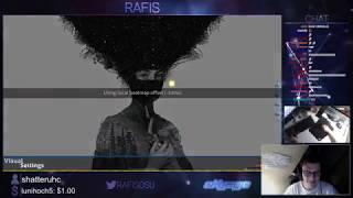 Best of Rafis #1