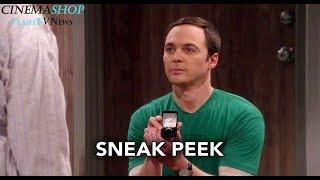 The Big Bang Theory 11x01 | Sneak Peek The Proposal Proposa