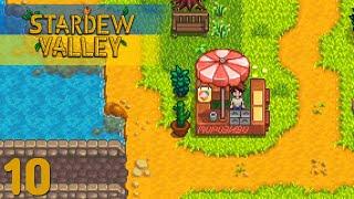 В ДОЛИНІ НАСТАЛО ЛІТО! /// Stardew Valley Українською #10