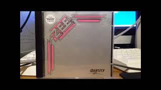 Zee Identity - Full CD album