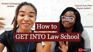 How to get into the University of Ghana School of Law with a first degree (exam&interview tips)