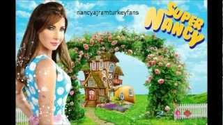 Nancy Ajram - Ady El Beida (Super Nancy)