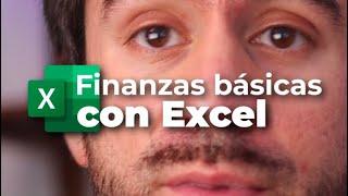 Usa Excel para mejorar tus Finanzas 