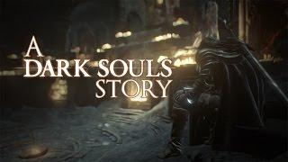 A Dark Souls Story | Hawkwood the Deserter