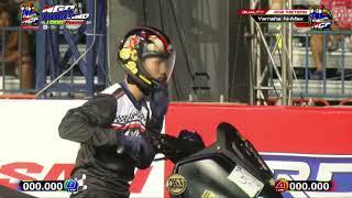 NGO 1000m. รุ่น Yamaha N-max 402m. EP17  #ngo #nmax155