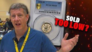 Dealer Shares His Biggest Mistakes (So You Don’t Make Them)