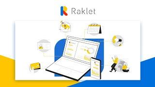 Membership Management Software 2023 - Raklet