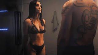 Man buys Megan Fox's Maid Robot, She'd do anything for him Movie | "SUBSERVIENCE" (2024)