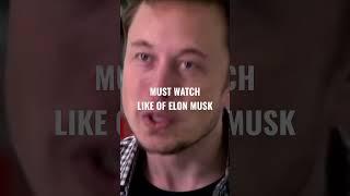 MUST WATCH - The Incredible Story of Elon Musk