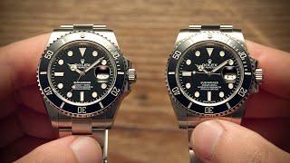 Is the New Rolex Submariner a Disappointment? | Watchfinder & Co.