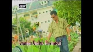 Semina Duduk Berimbai - Wilson (Official MV)