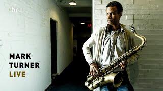 Mark Turner | Frankfurt Radio Big Band | Live