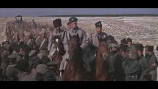 Doctor Zhivago - Scene on Road