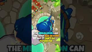 Random BTD6 Facts Part 24