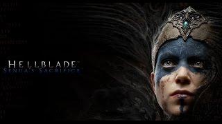 Hellblade: Senua's Sacrifice - трейлер с субтитрами