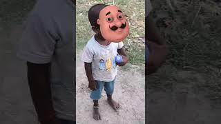 Dudi dam #funny #cute #baby #cartoon face  trending song