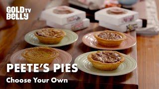 Check Out "The Absolute Best Pie in NYC" From Petee's Pie Company