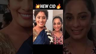Cid tiktok | cid | cid officer puruvi tiktok  #shorts #youtubeshorts #shortsfeed #viralshorts