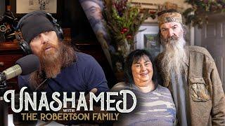 Phil's Difficult Recovery from Surgery & the Jase Namesakes Spawned by ‘Duck Dynasty’ Fans | 1039