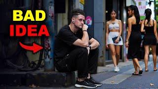 My Biggest Mistake in Thailand