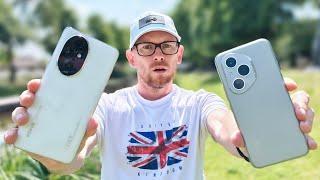 Don’t Upgrade Yet?! HONOR 200 Pro vs 400 Pro Camera Battle