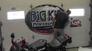 Bogging Out with Big Kid Powersports (Episode 3)